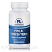 Pineal Concentrate, Підтримка Гіпофізу, 90 капсул