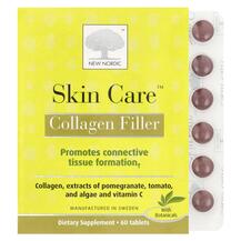 Колаген Skin Care Collagen Filler New Nordic
