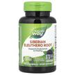 Siberian Eleuthero 425 mg, Сибірський Женьшень 425 мг, 100 капсул