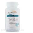 Transformation Enzymes, Protease, Ферменти, 60 капсул