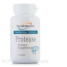 Ферменти Protease Transformation Enzymes 60 капсул Ферменти Protease Transformation Enzymes 60 капсул
