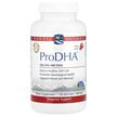 Фото товару Nordic Naturals, ProDHA 500, Омега 3, 120 капсул