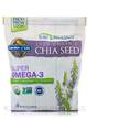 Raw Organics 100% Organic Chia Seed, Насіння Чіа, 340 г