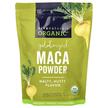 Фото товару Viva Naturals, Organic Gelatinized Maca Powder, Мака, 454 г