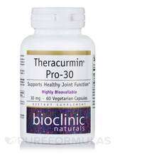 Підтримка суглобів Theracurmin Pro-30 Bioclinic