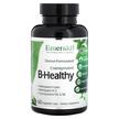 Фото товару Emerald, B-Healthy, Вітамін B, 60 капсул