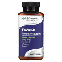 Focus-R Concentration Support Поддержка мозга