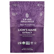 Гриби Левова Грива Lion's Mane Extract Tribe 100 г