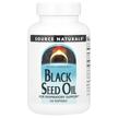 Black Seed Oil 120, Чорне масло з насіння, 120 капсул