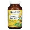 Фото товару Thyroid Strength, Підтримка щитоподібної залози, 90 таблеток