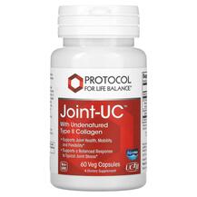 Підтримка суглобів Joint-UC Protocol for Life