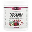 Фото товару Nitric Oxide Organic Beets, Комплекс для серця та судин, 250 г