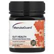 ManukaGuard, Gut Health Manuka Honey 400 MGO 8, Манука Мед, 250 г