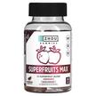 Фото товару Zhou Nutrition, Superfruits Max Watermelon, Суперфуд, 60 таблеток