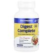 Enzymedica, Digest, Травні ферменти, 90 капсул