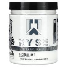 L-Цитрулін Element Series L-Citrulline Ryse Supps