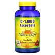 C-1000 Ascorbate, Вітамін C Аскорбат Кальцію, 250 таблеток