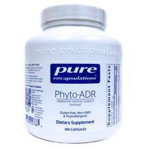 Підтримка наднирників Phyto-ADR Pure Encapsulations
