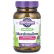 Oregon's Wild Harvest, Marshmallow, Алтея, 90 капсул