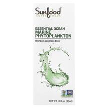 Ocean's Alive 2.0 Marine Phytoplankton Sunfood 30 мл