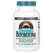 Source Naturals, Berberine 500 mg, Берберин, 120 капсул