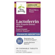 Лактоферрин Lactoferrin With Propolis Terry