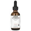 Фото товару Liquid Vitamin E+ Unflavored, Вітамін E Токофероли, 59.2 мл