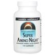 Super Amino Night 120, Капсули Нічний, 120 Супер Амино