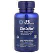 Life Extension, CinSulin, Екстракт кориці, 90 капсул