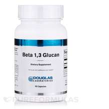 Бета-глюкани Beta 13 Glucan Douglas Laboratories