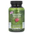 Shatavari-Rose Mind & Body For Women, Шатаварі, 60 капсул