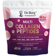Multi Collagen Peptides Коллагеновые пептиды Dr. Multi Collagen Peptides Коллагеновые пептиды Dr.