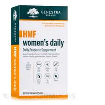 Вітаміни для жінок HMF Women's Daily Genestra