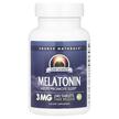 Фото товару Melatonin Timed Release, Мелатонін Timed Release 3 мг, 240 таблет