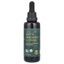 Підтримка гормонів Raw Herbal Extract Men's Hormone