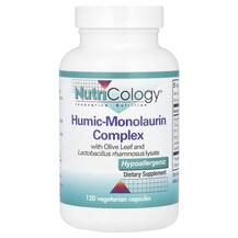 Монолаурин Humic-Monolaurin Complex Nutricology