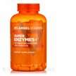 Mt. Angel Vitamins, Super Enzymes +, Ферменти, 200 капсул