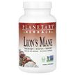 Lion's Mane 1000 mg, Гриби Левова Грива, 90 капсул