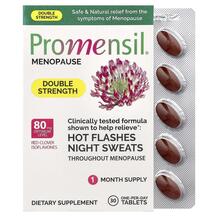 Підтримка менопаузи Menopause Double Strength Підтримка менопаузи Menopause Double Strength