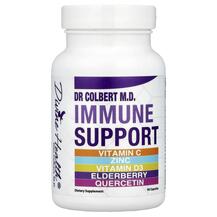 Підтримка імунітету Immune Support Divine Health