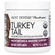 Host Defense Mushrooms, Turkey Tail, Гриби Хвіст Індички, 100 г