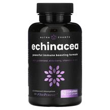 Ехінацея Echinacea NutraChamps 60 капсул