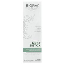 NDF Plus НДФ Детокс Плюс Bioray 30 мл