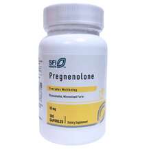 Pregnenolone 25 mg Прегненолон Klaire Labs