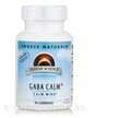 Фото товару Serene Science GABA Calm Orange Flavor, ГАМК, 30 таблеток