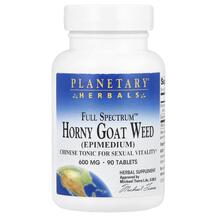 Горянка Full Spectrum Horny Goat Weed Planetary