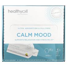 Підтримка стресу Calm Mood Natural Berry Lemon 30 шт