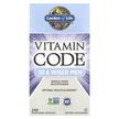 Garden of Life, Vitamin Code 50 & Wiser Men, Вітаміни, 240...