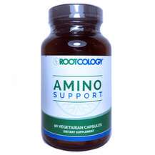 Amino Support Аминокислоты Rootcology 90 капсул