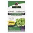 Фото товару Nature's Answer, Brocco-Glutathione 500 mg, Броколі, 60 капс